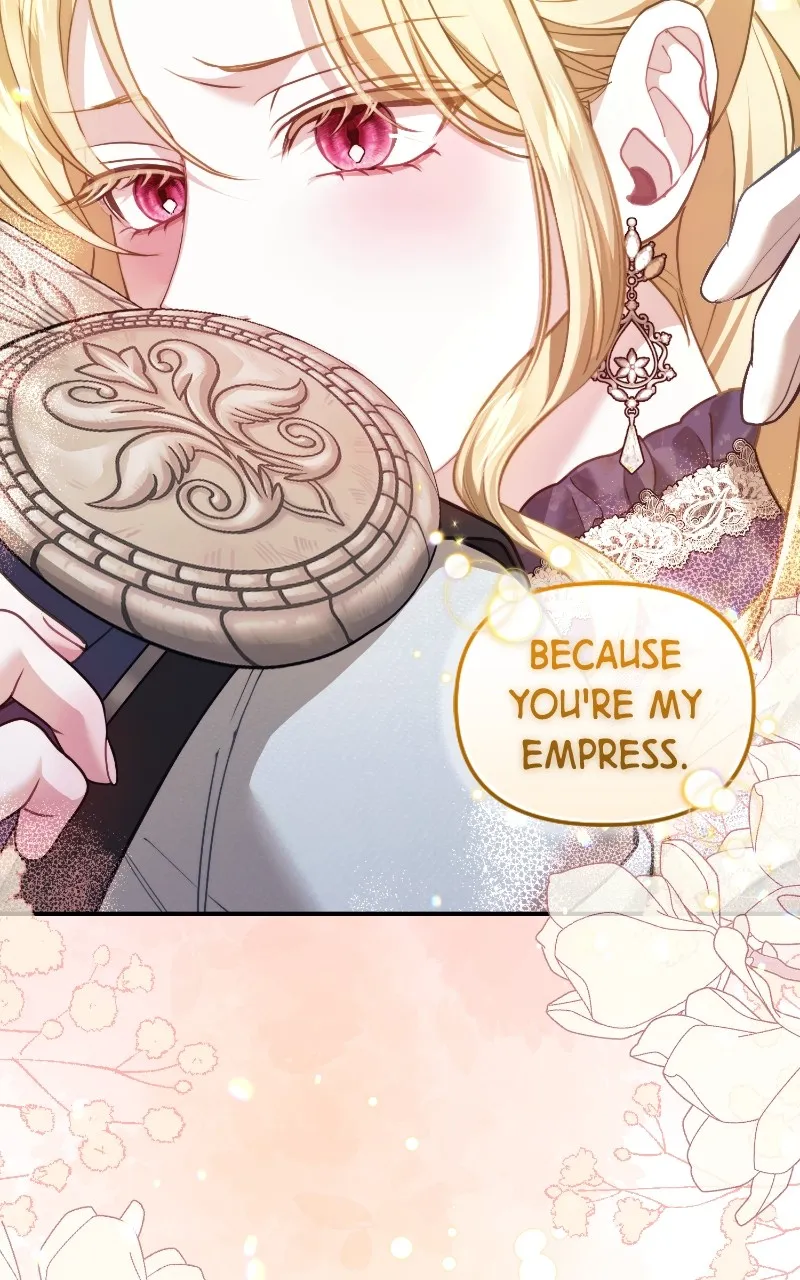 The Acting Empress Still Spends the First Night Chapter 13 page 95 - 