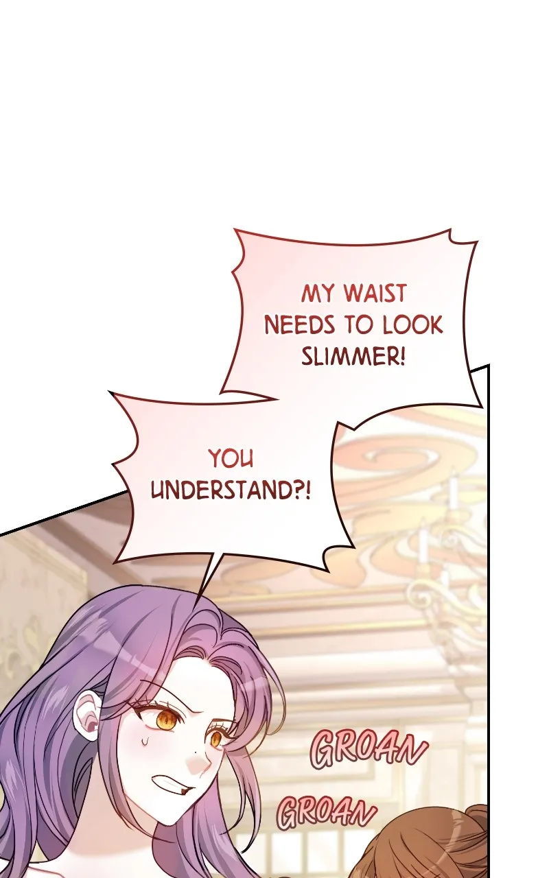 The Acting Empress Still Spends the First Night Chapter 13 page 99 - 