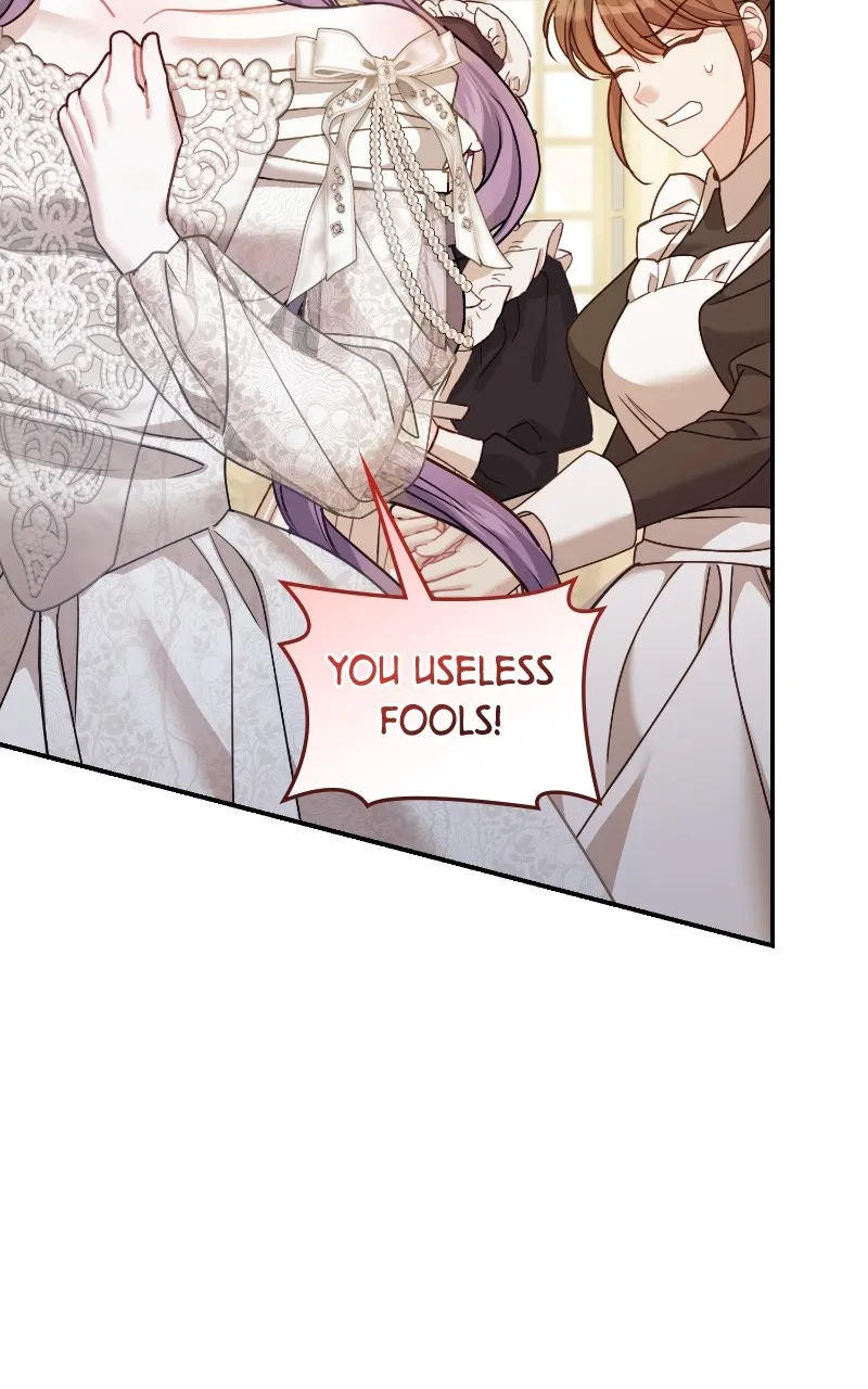 The Acting Empress Still Spends the First Night Chapter 13 page 100 - 