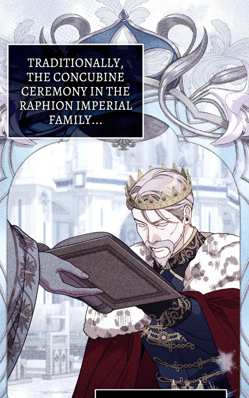 The Acting Empress Still Spends the First Night Chapter 14 page 2 - 