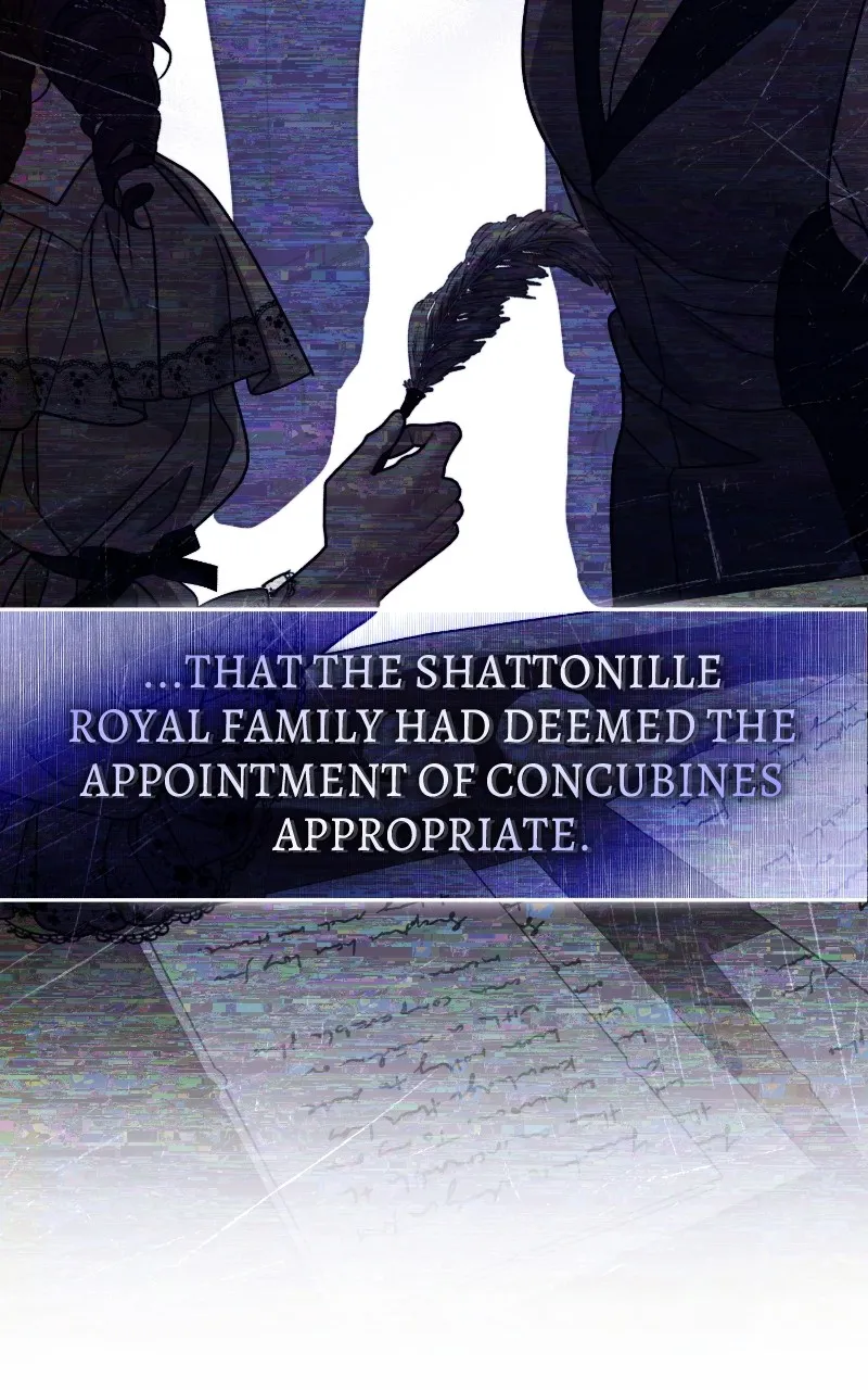 The Acting Empress Still Spends the First Night Chapter 14 page 11 - 