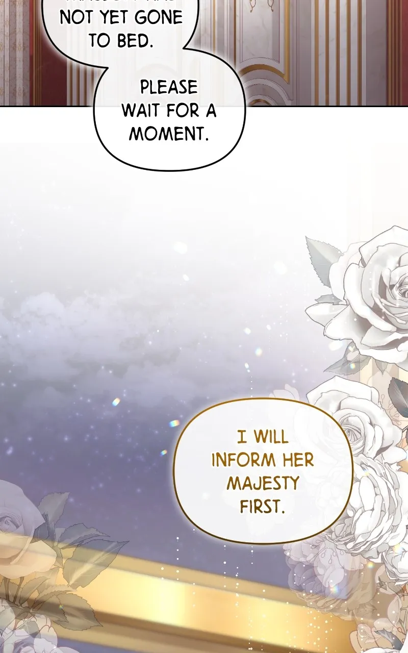 The Acting Empress Still Spends the First Night Chapter 14 page 105 - 
