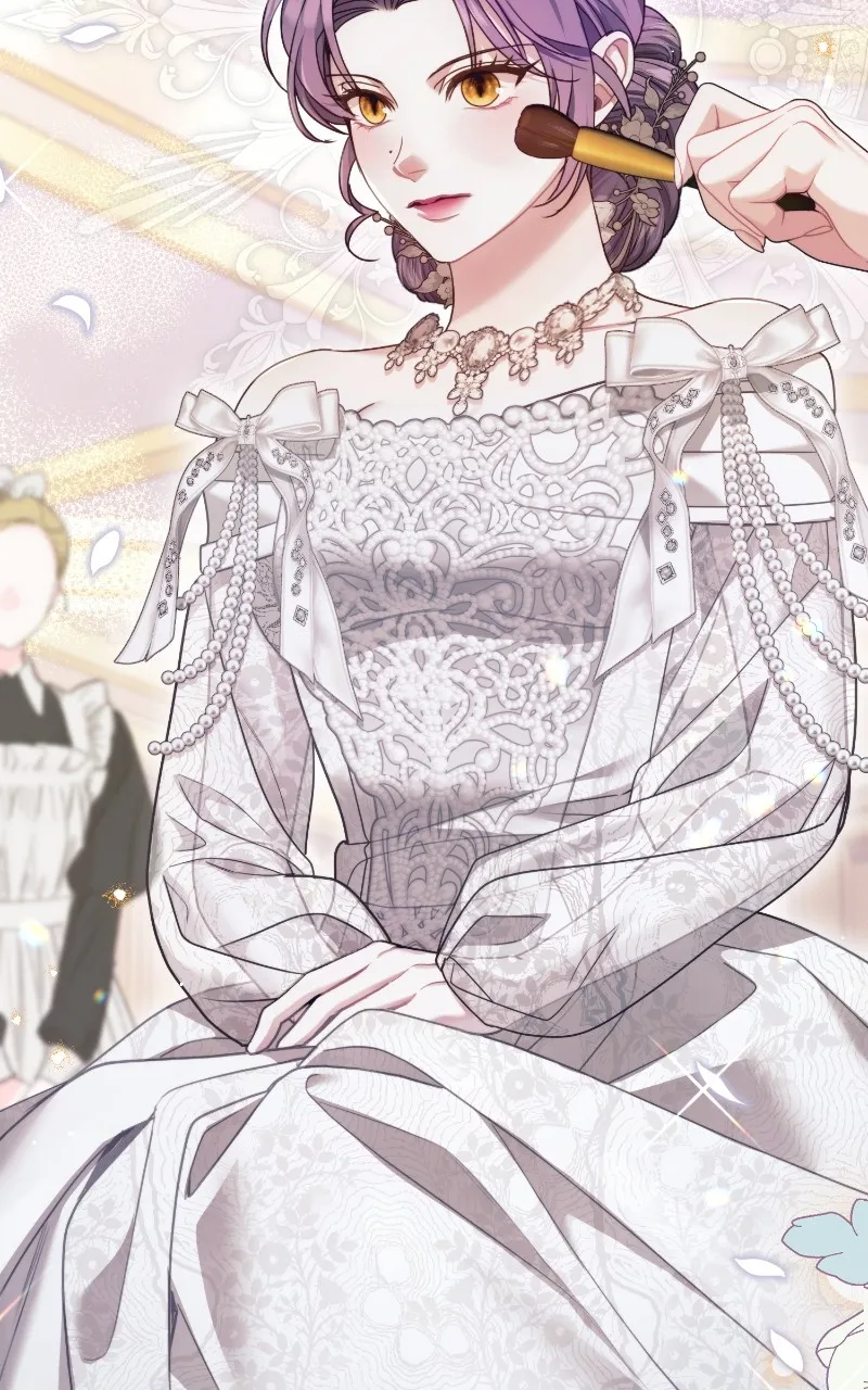 The Acting Empress Still Spends the First Night Chapter 14 page 18 - 