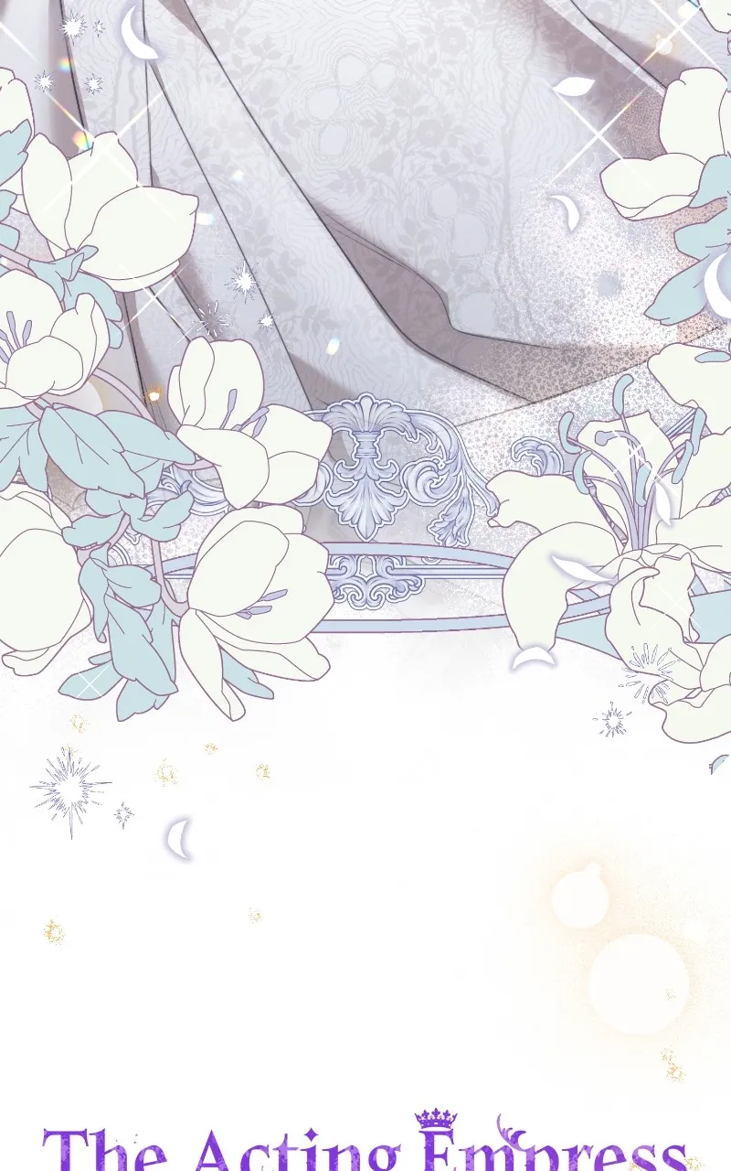 The Acting Empress Still Spends the First Night Chapter 14 page 19 - 