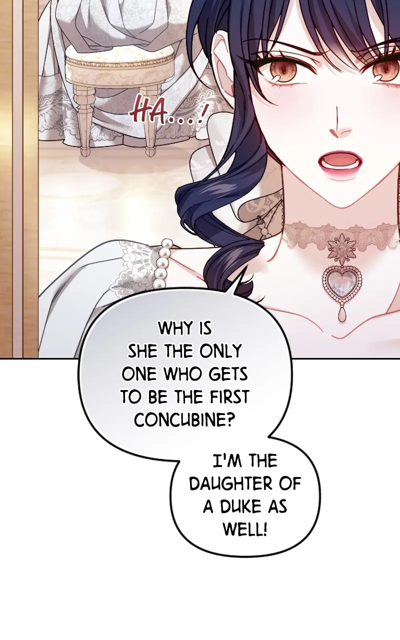The Acting Empress Still Spends the First Night Chapter 14 page 23 - 
