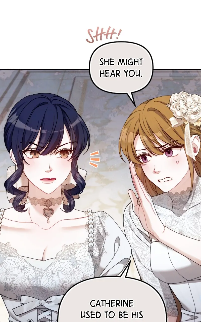 The Acting Empress Still Spends the First Night Chapter 14 page 24 - 