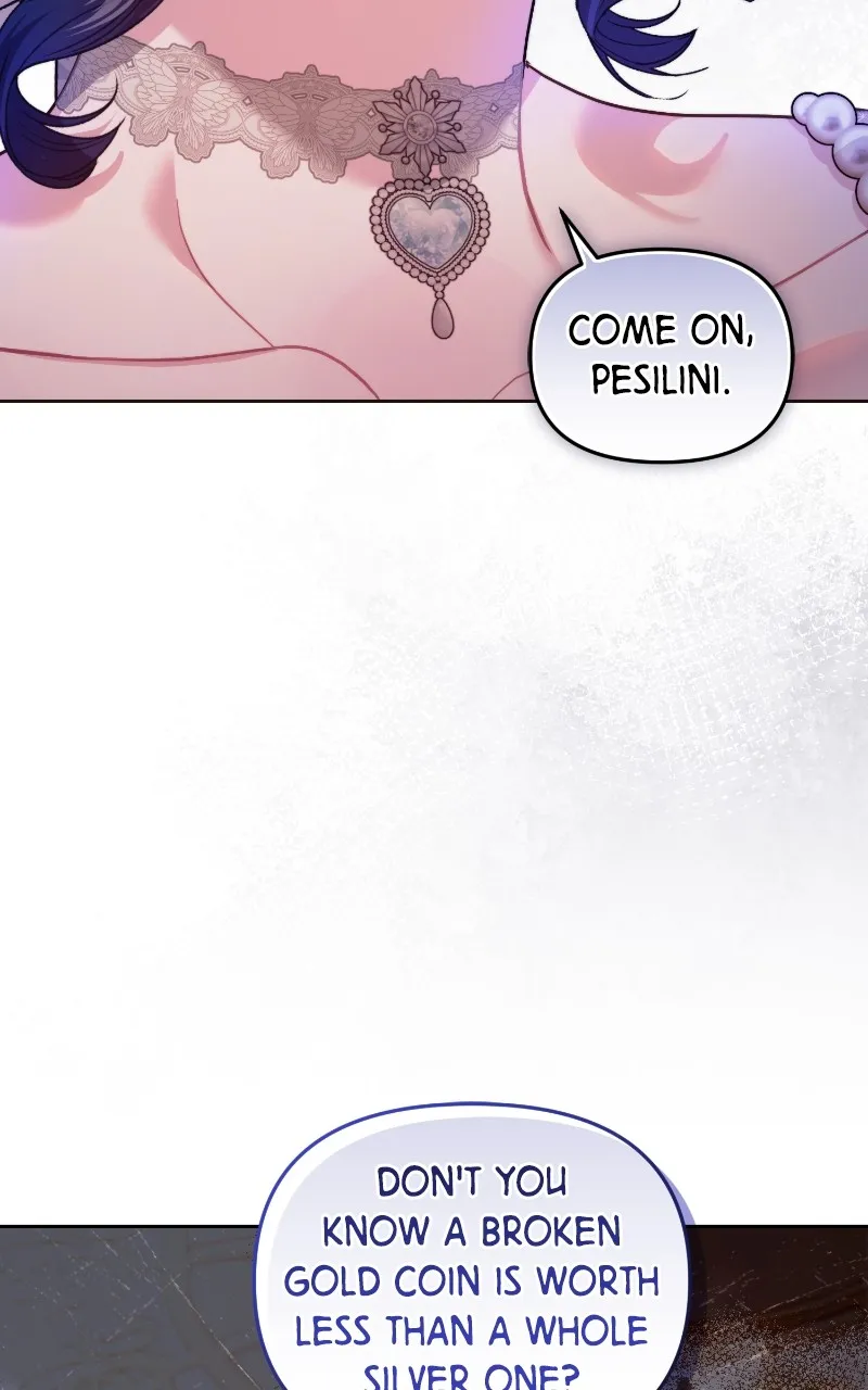 The Acting Empress Still Spends the First Night Chapter 14 page 26 - 