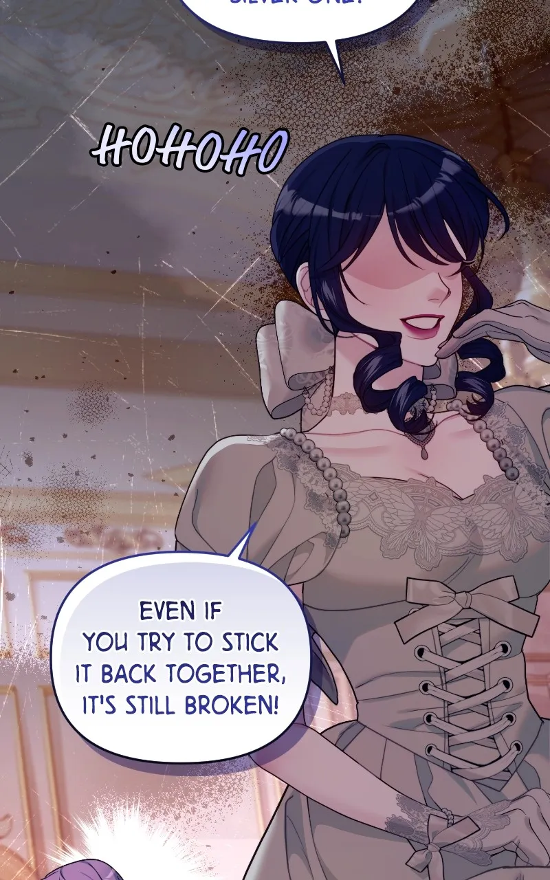 The Acting Empress Still Spends the First Night Chapter 14 page 27 - 
