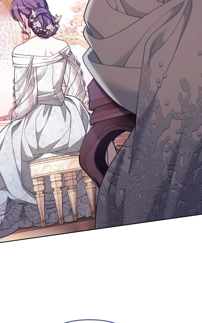 The Acting Empress Still Spends the First Night Chapter 14 page 28 - 