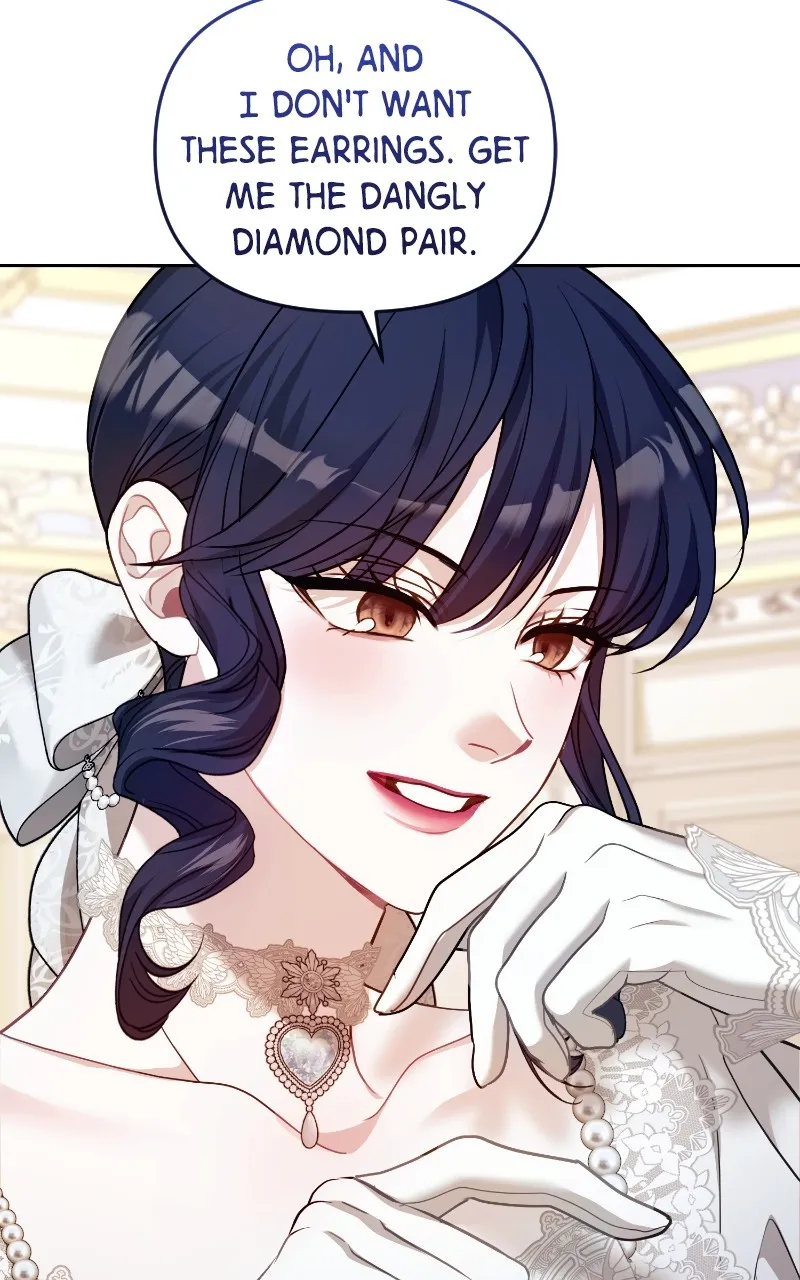 The Acting Empress Still Spends the First Night Chapter 14 page 29 - 