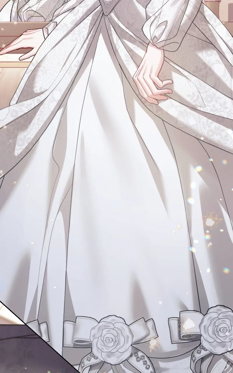 The Acting Empress Still Spends the First Night Chapter 14 page 32 - 