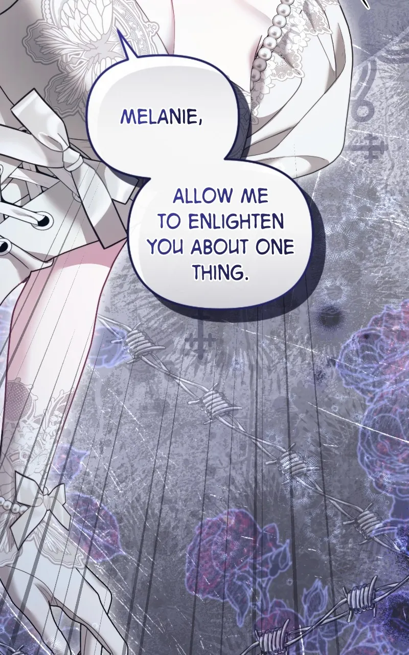The Acting Empress Still Spends the First Night Chapter 14 page 36 - 