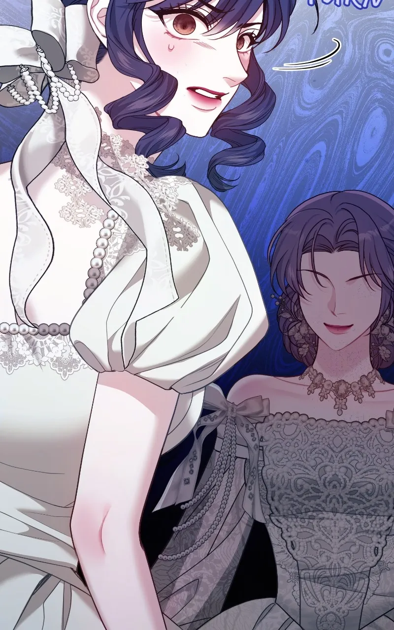 The Acting Empress Still Spends the First Night Chapter 14 page 42 - 