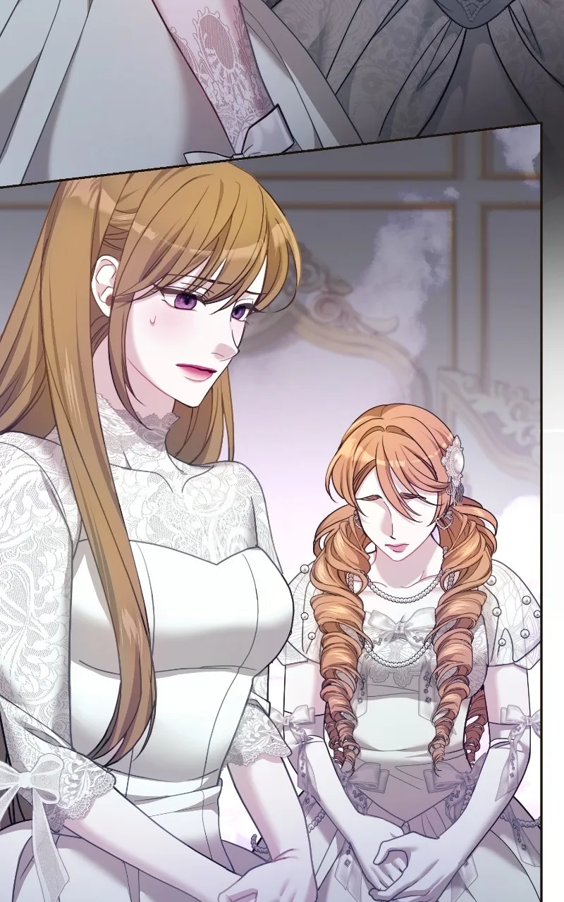The Acting Empress Still Spends the First Night Chapter 14 page 43 - 