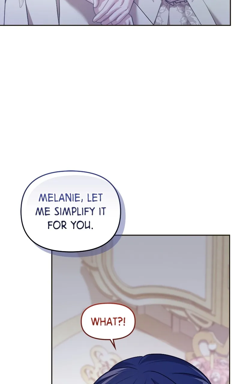 The Acting Empress Still Spends the First Night Chapter 14 page 44 - 