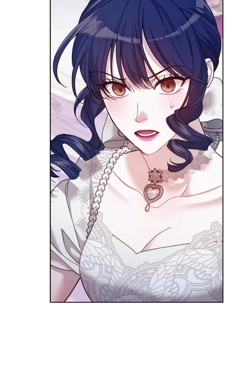 The Acting Empress Still Spends the First Night Chapter 14 page 45 - 