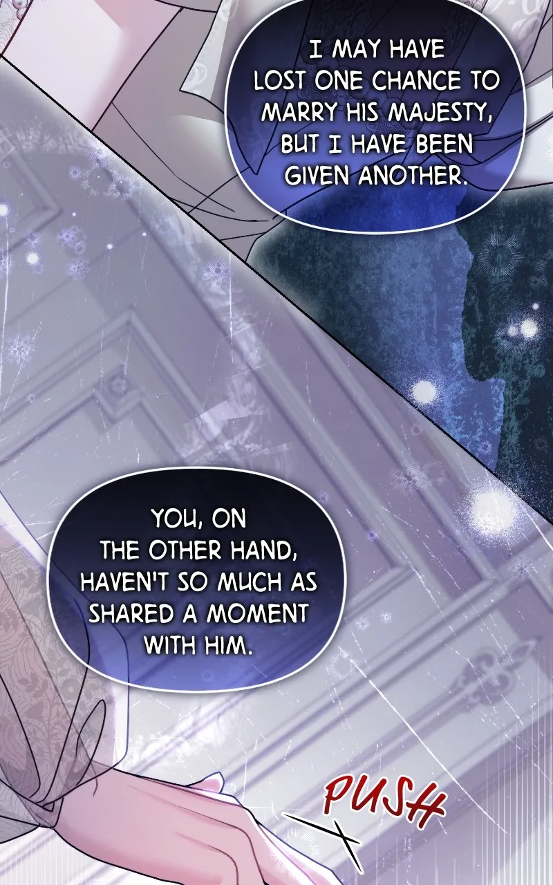 The Acting Empress Still Spends the First Night Chapter 14 page 48 - 
