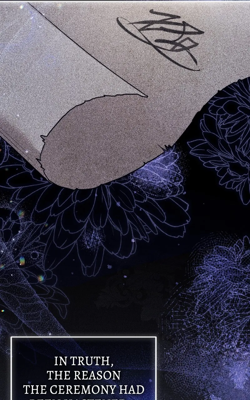 The Acting Empress Still Spends the First Night Chapter 14 page 6 - 