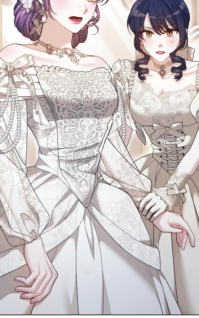 The Acting Empress Still Spends the First Night Chapter 14 page 57 - 