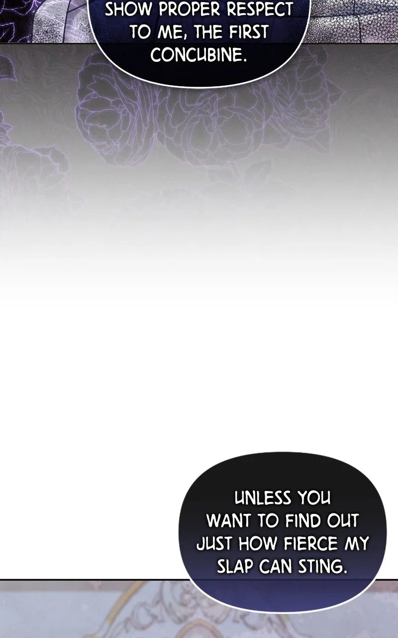 The Acting Empress Still Spends the First Night Chapter 14 page 61 - 
