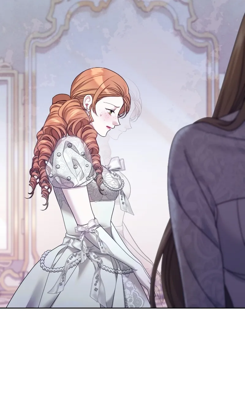 The Acting Empress Still Spends the First Night Chapter 14 page 62 - 