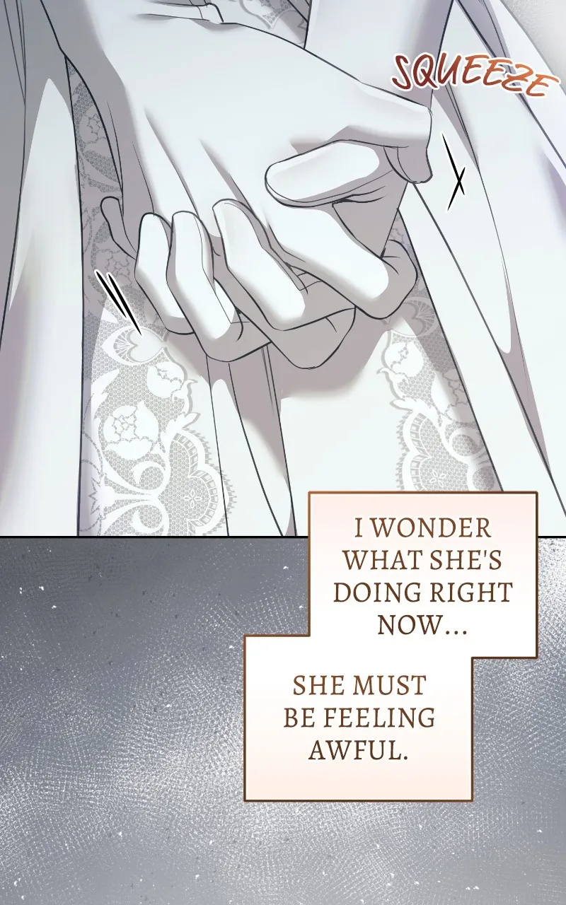The Acting Empress Still Spends the First Night Chapter 14 page 66 - 