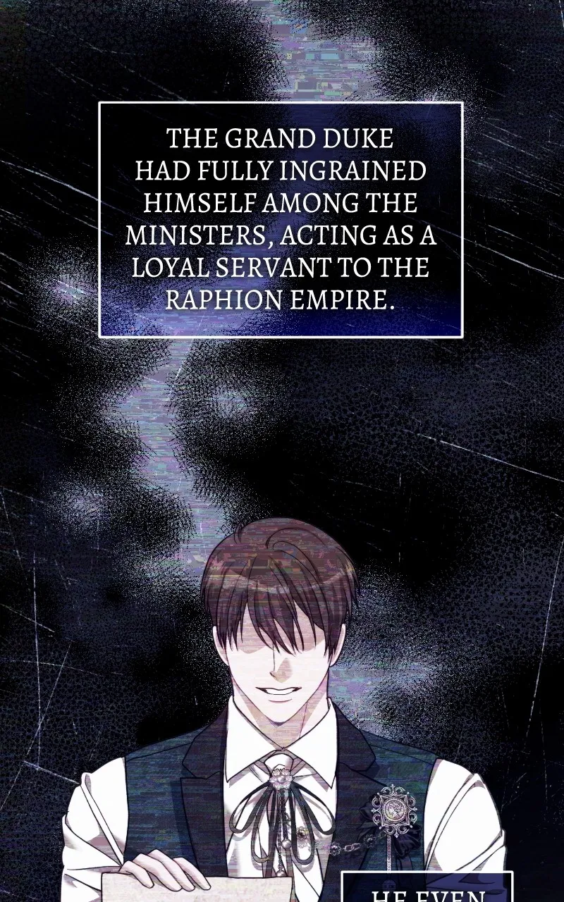 The Acting Empress Still Spends the First Night Chapter 14 page 9 - 