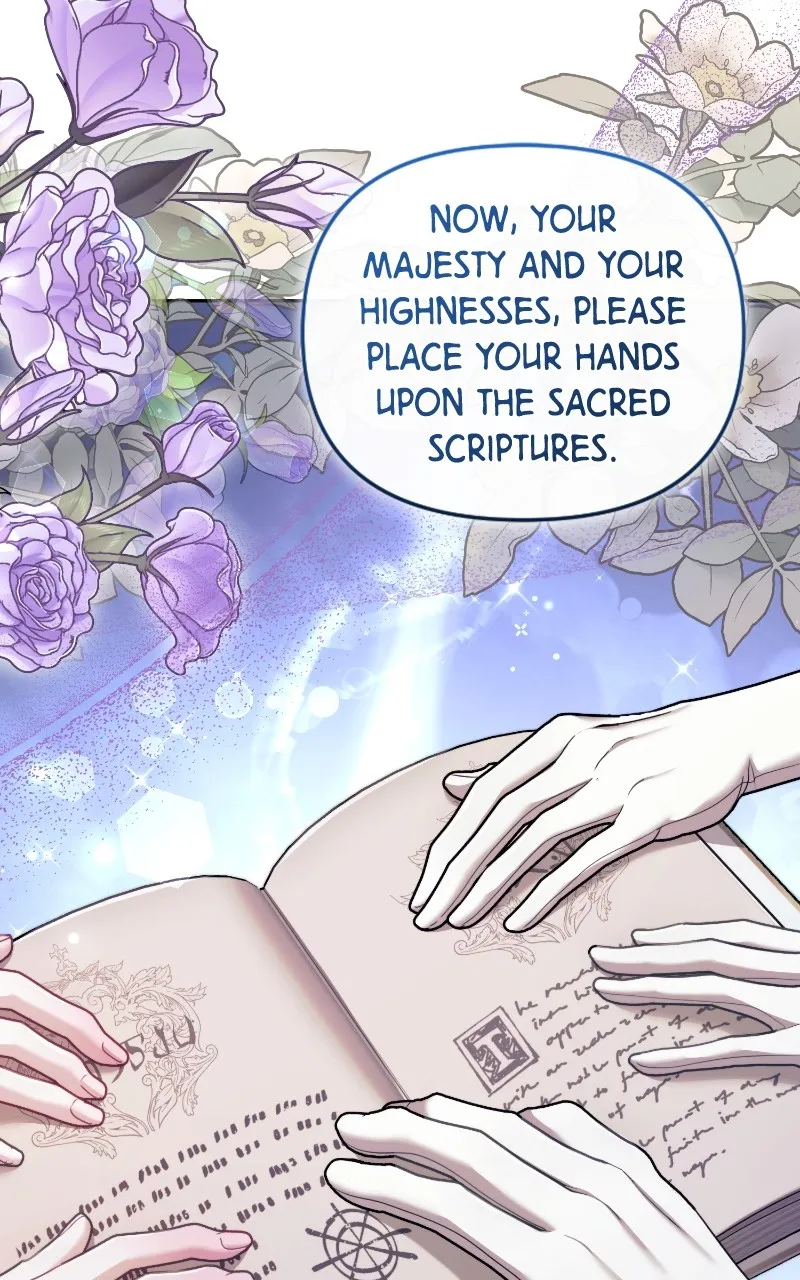 The Acting Empress Still Spends the First Night Chapter 14 page 83 - 
