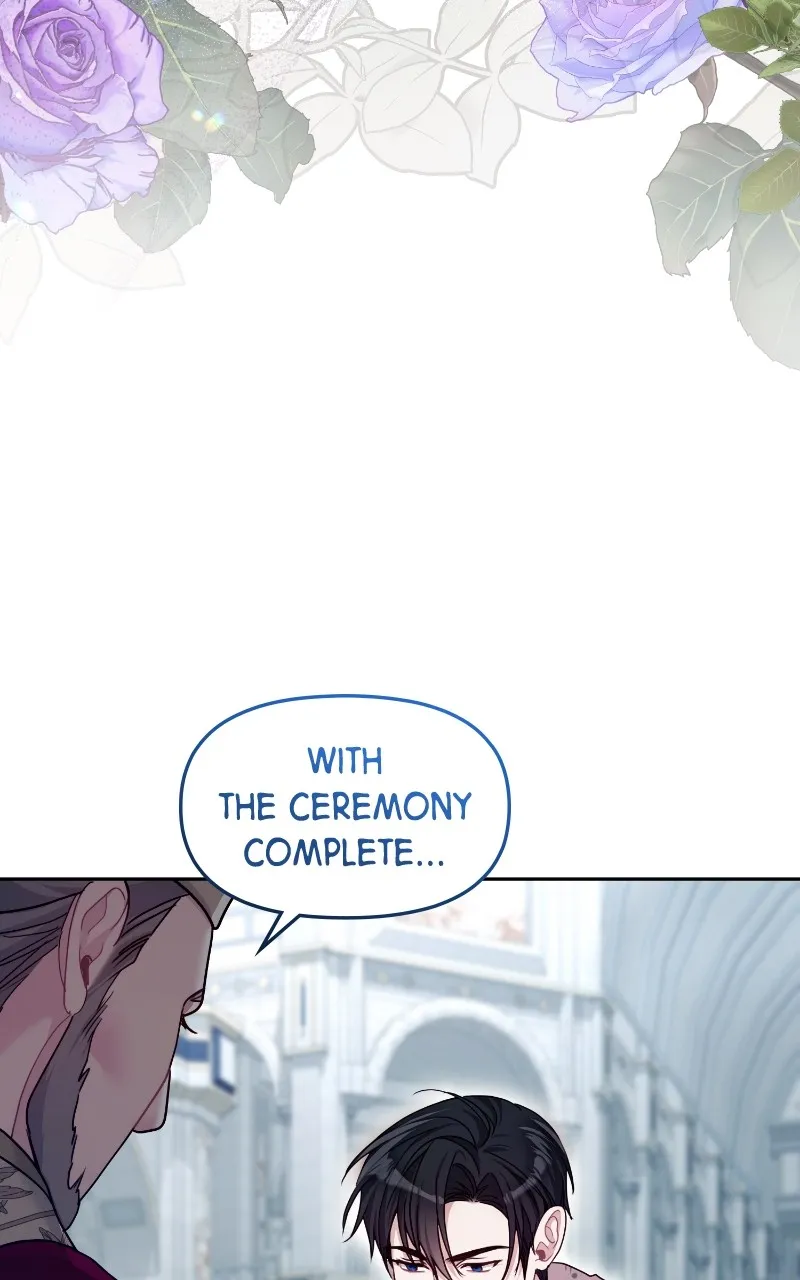 The Acting Empress Still Spends the First Night Chapter 14 page 87 - 