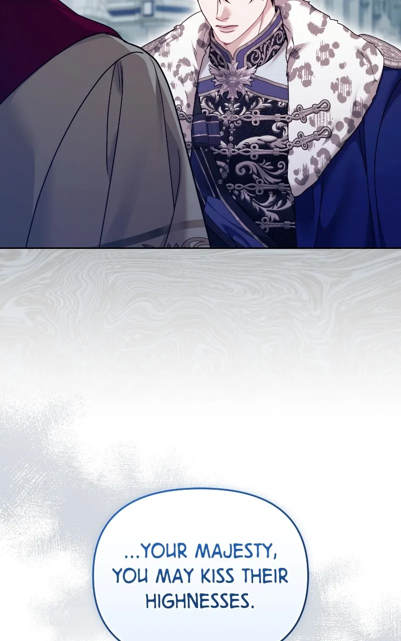 The Acting Empress Still Spends the First Night Chapter 14 page 88 - 