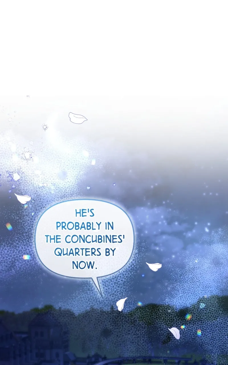The Acting Empress Still Spends the First Night Chapter 14 page 97 - 