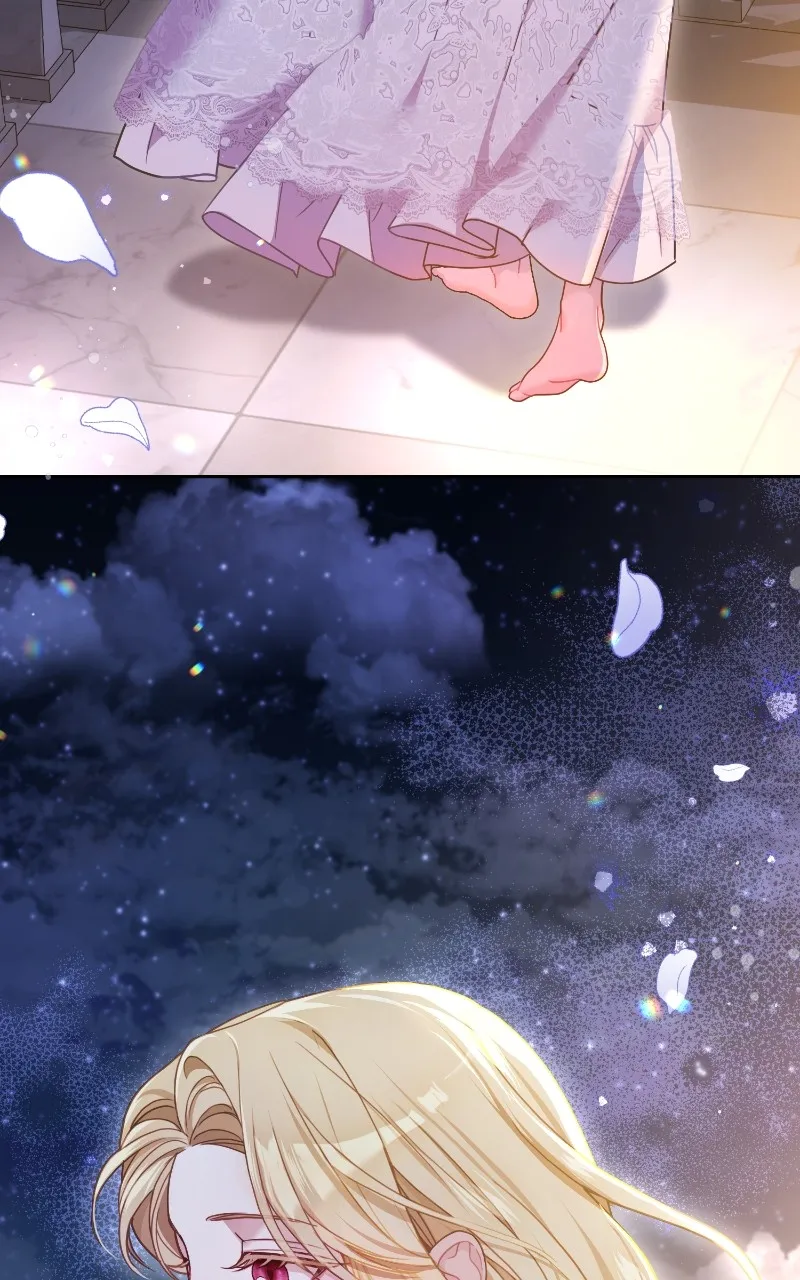 The Acting Empress Still Spends the First Night Chapter 14 page 99 - 