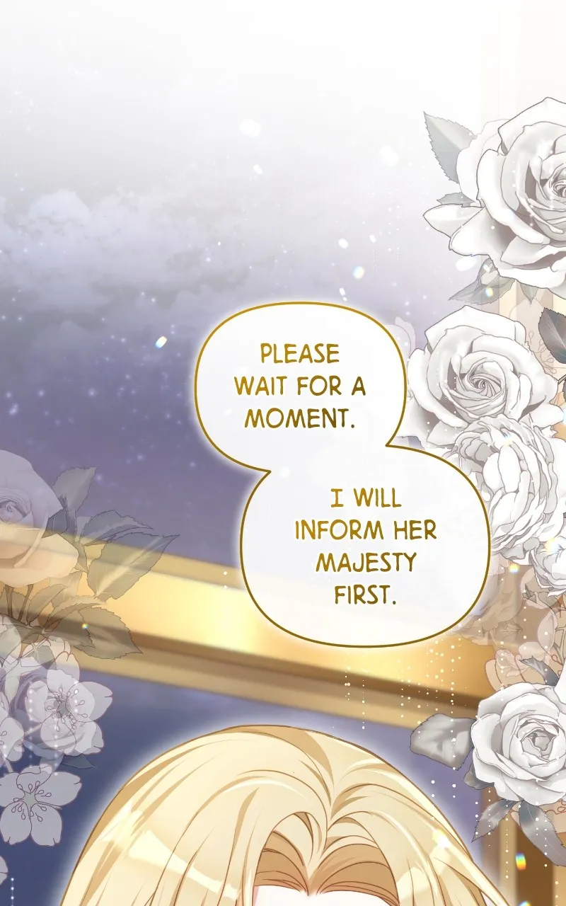 The Acting Empress Still Spends the First Night Chapter 15 page 1 - 