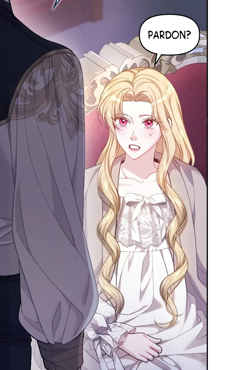 The Acting Empress Still Spends the First Night Chapter 15 page 101 - 