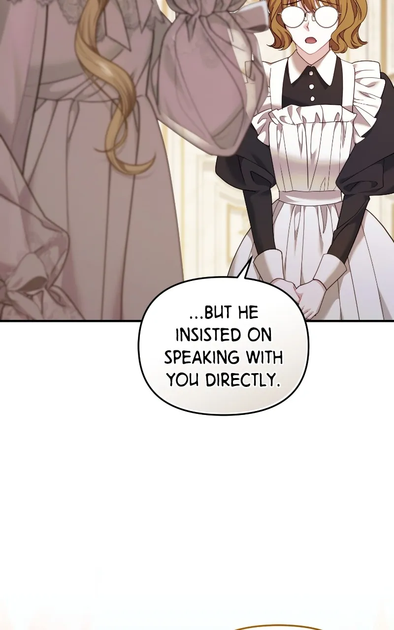 The Acting Empress Still Spends the First Night Chapter 15 page 12 - 