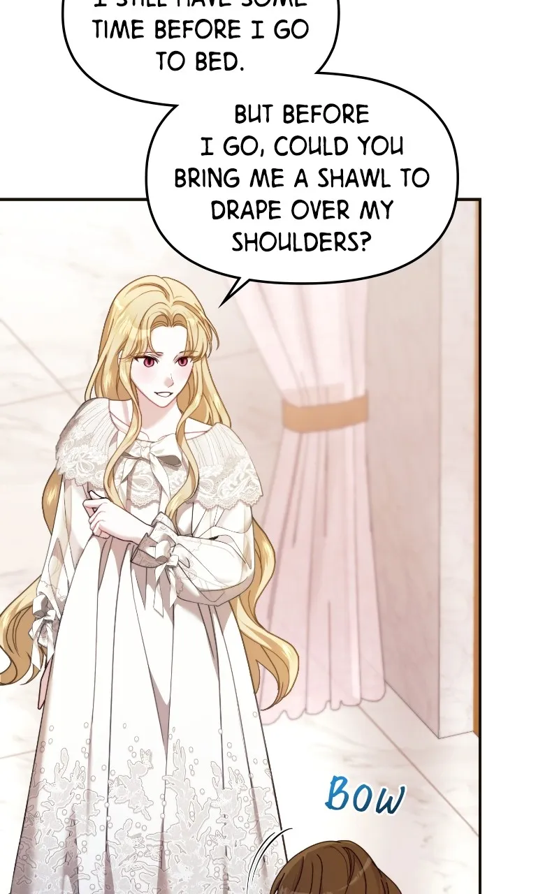 The Acting Empress Still Spends the First Night Chapter 15 page 15 - 