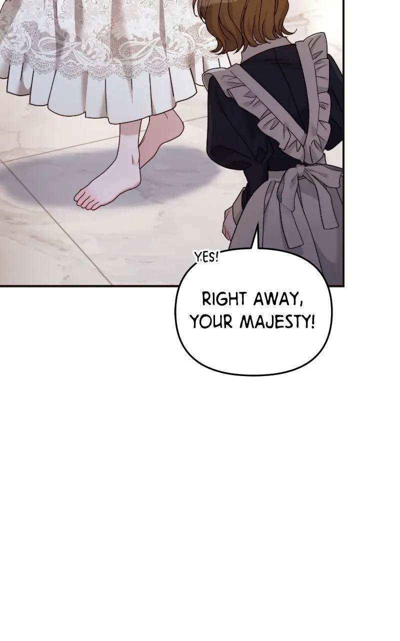 The Acting Empress Still Spends the First Night Chapter 15 page 16 - 