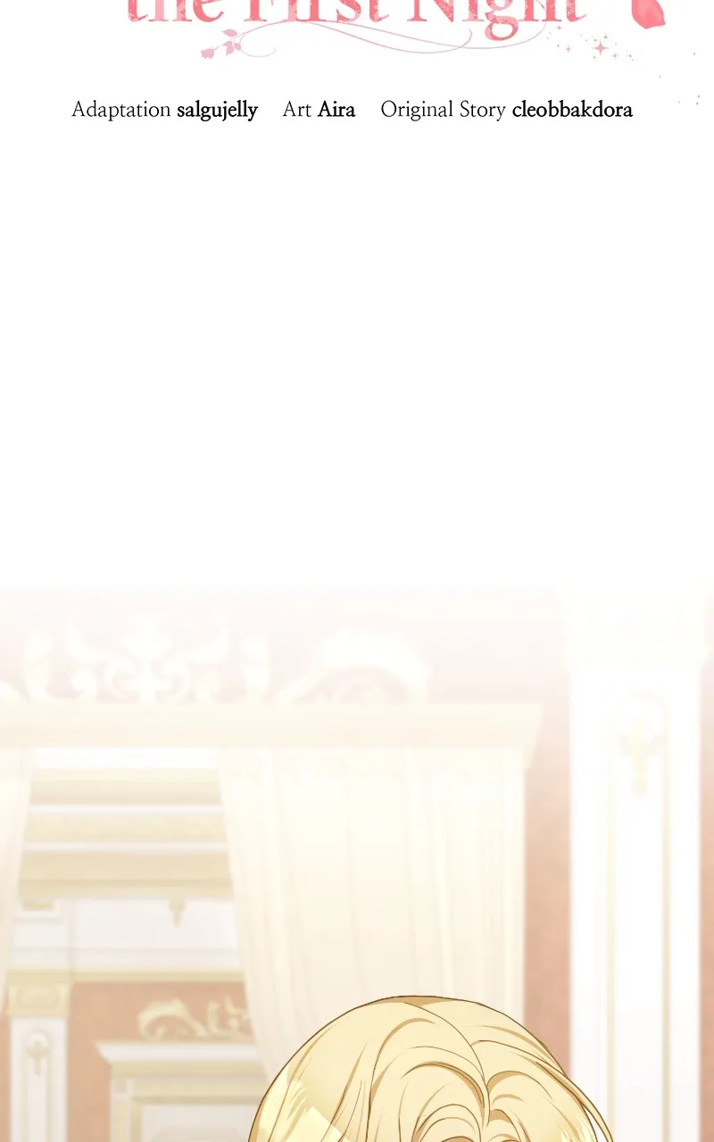 The Acting Empress Still Spends the First Night Chapter 15 page 24 - 
