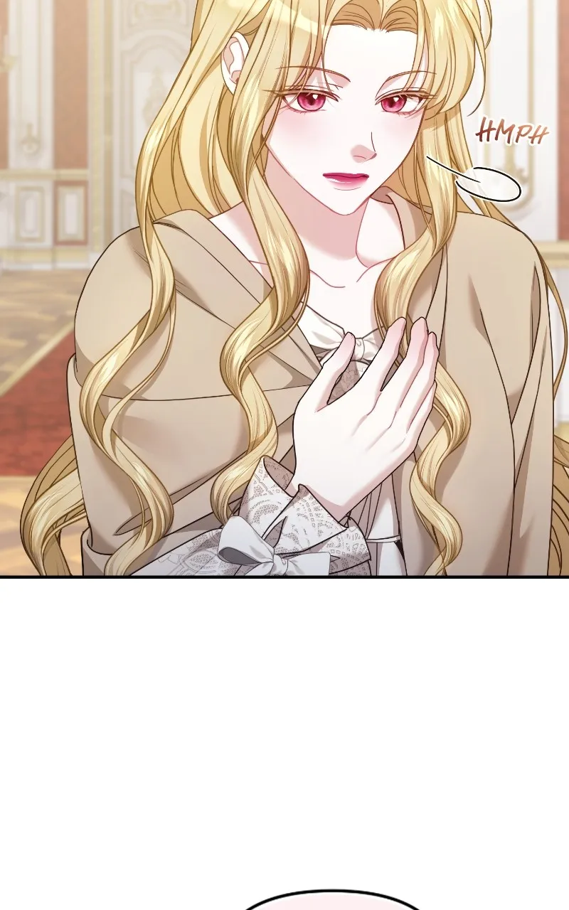 The Acting Empress Still Spends the First Night Chapter 15 page 25 - 