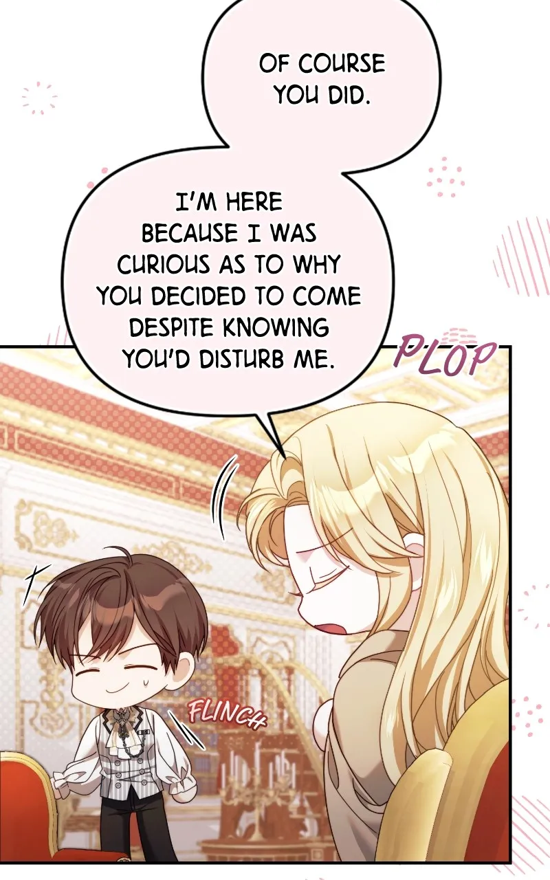 The Acting Empress Still Spends the First Night Chapter 15 page 26 - 