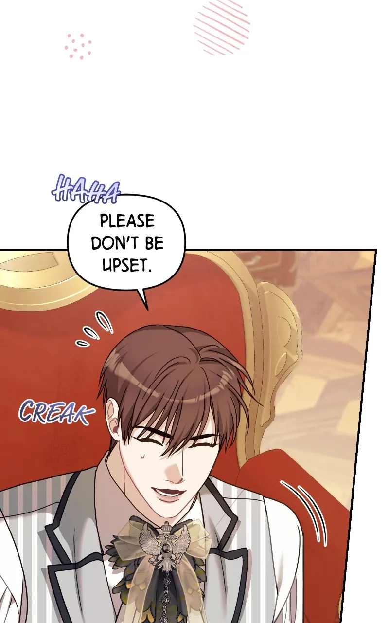 The Acting Empress Still Spends the First Night Chapter 15 page 27 - 