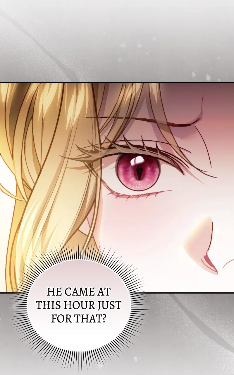 The Acting Empress Still Spends the First Night Chapter 15 page 29 - 