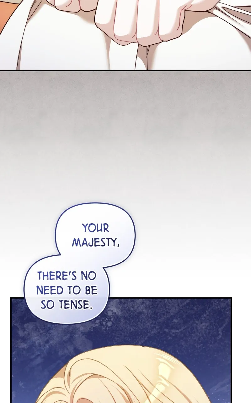 The Acting Empress Still Spends the First Night Chapter 15 page 32 - 