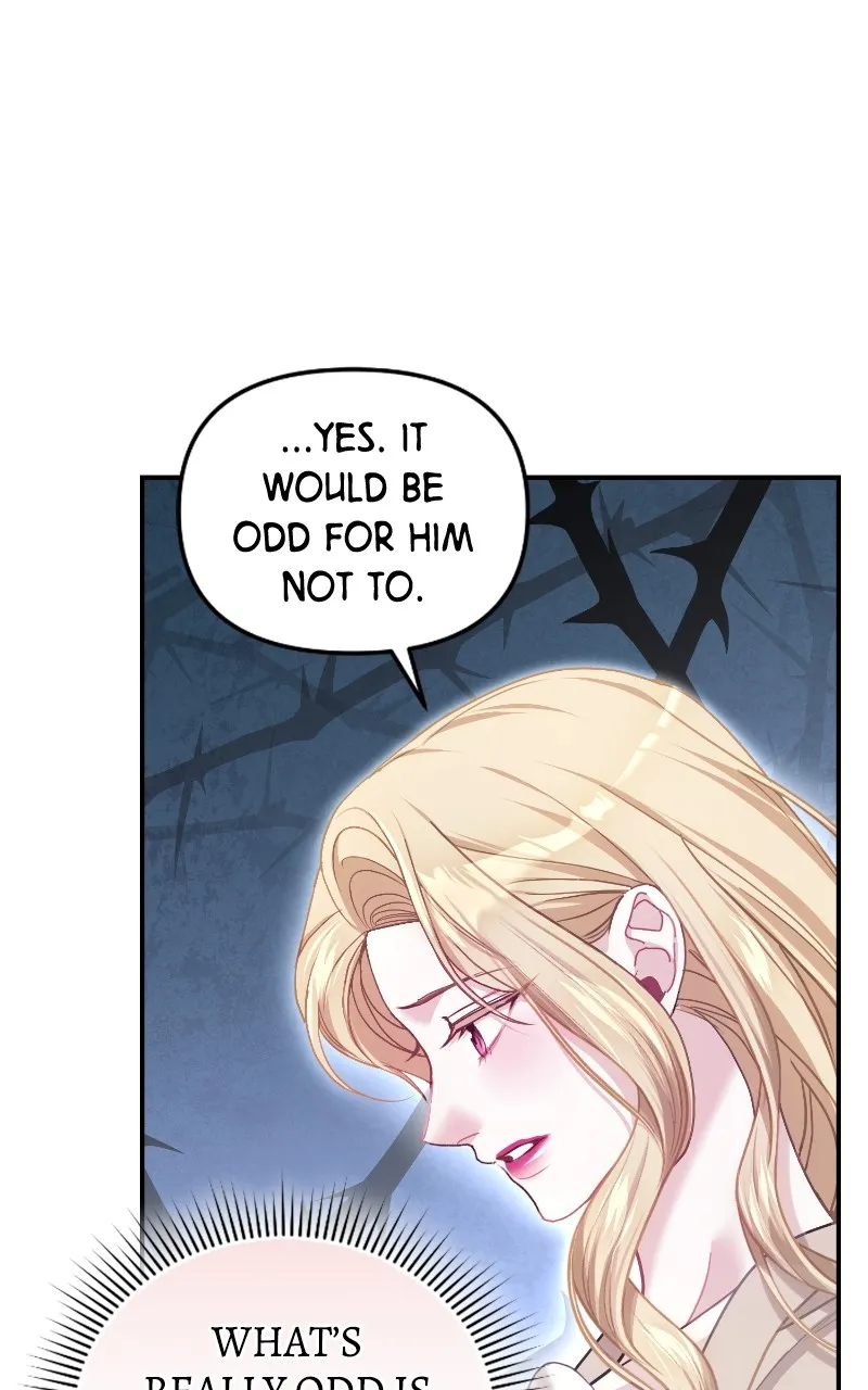 The Acting Empress Still Spends the First Night Chapter 15 page 37 - 