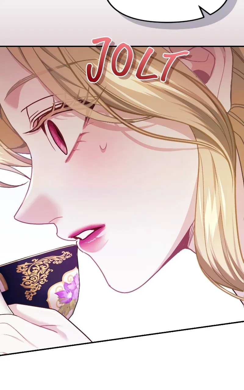 The Acting Empress Still Spends the First Night Chapter 15 page 39 - 