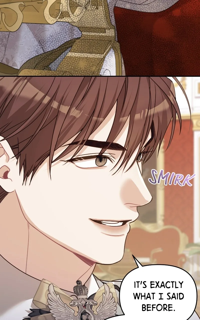 The Acting Empress Still Spends the First Night Chapter 15 page 45 - 