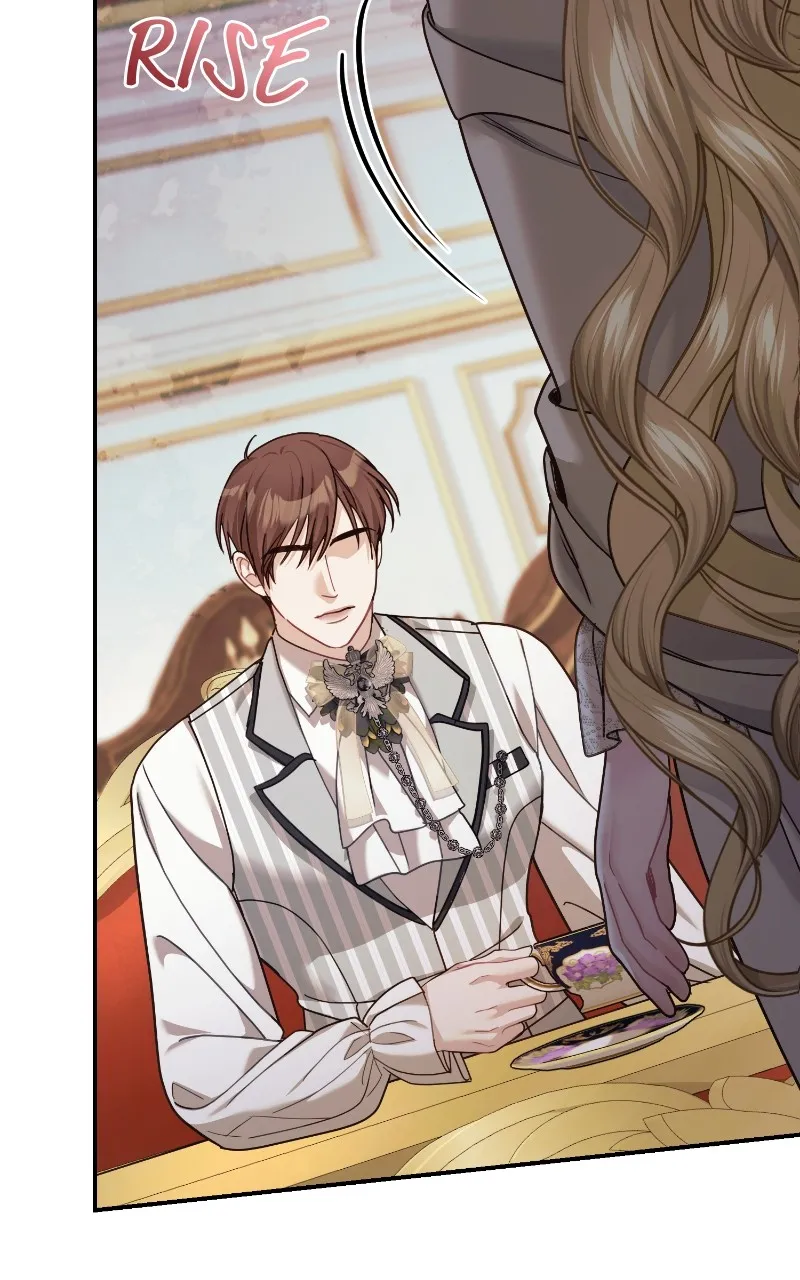 The Acting Empress Still Spends the First Night Chapter 15 page 47 - 
