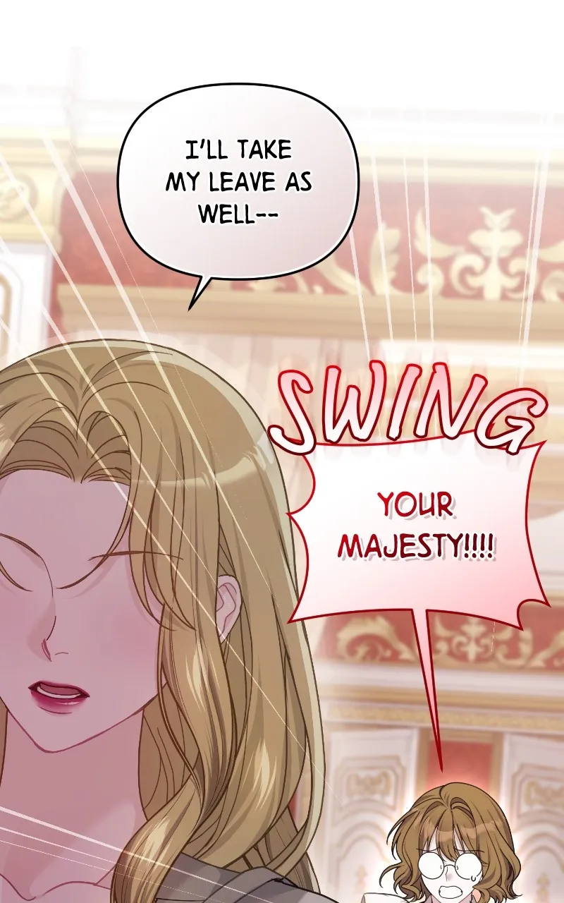 The Acting Empress Still Spends the First Night Chapter 15 page 48 - 