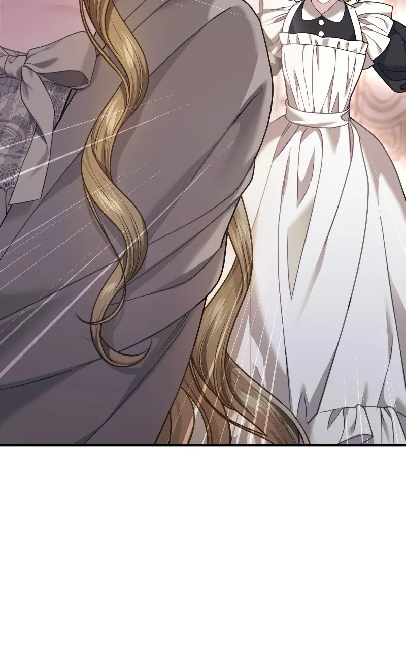 The Acting Empress Still Spends the First Night Chapter 15 page 49 - 