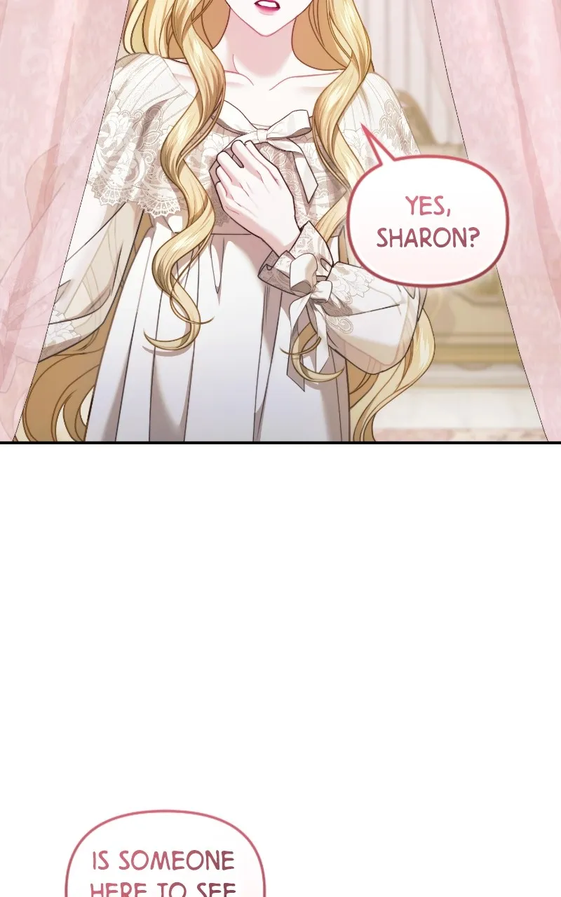 The Acting Empress Still Spends the First Night Chapter 15 page 6 - 